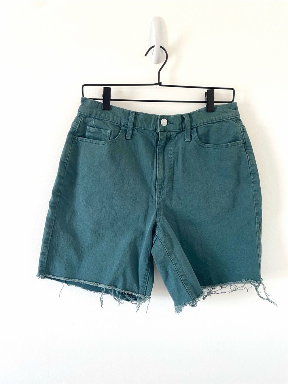 Universal Thread Vintage Bermuda Style Shorts